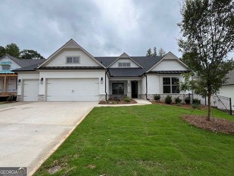 734 Brooke View DR Canton GA 30115