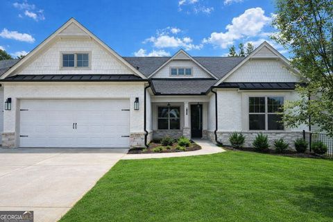 734 Brooke View DR Canton GA 30115