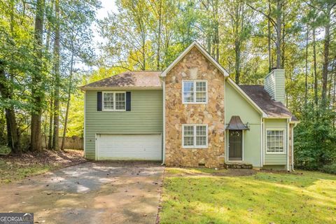 4499 Browning CT NE Marietta GA 30066