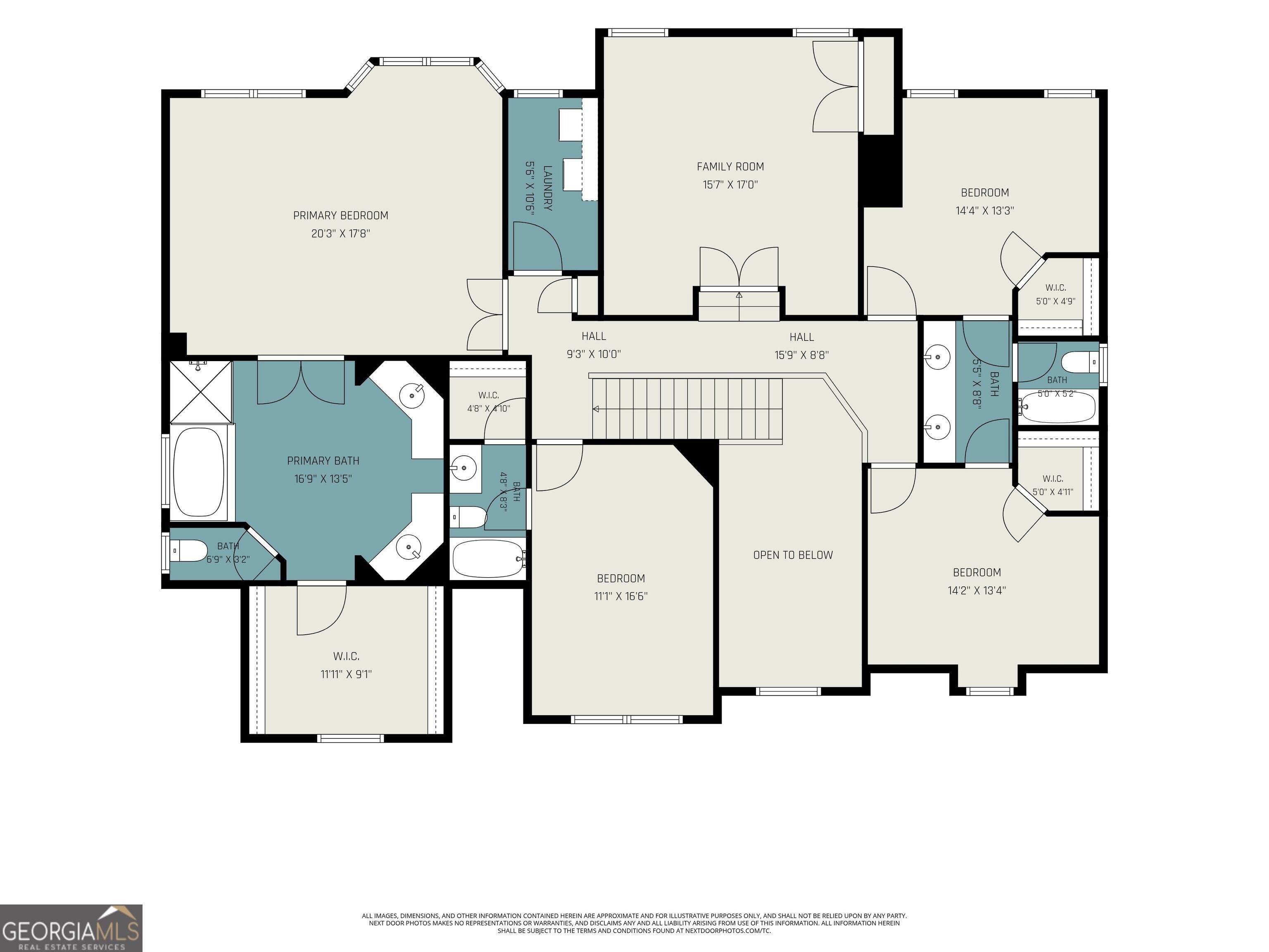 1083 Lakefield WALK