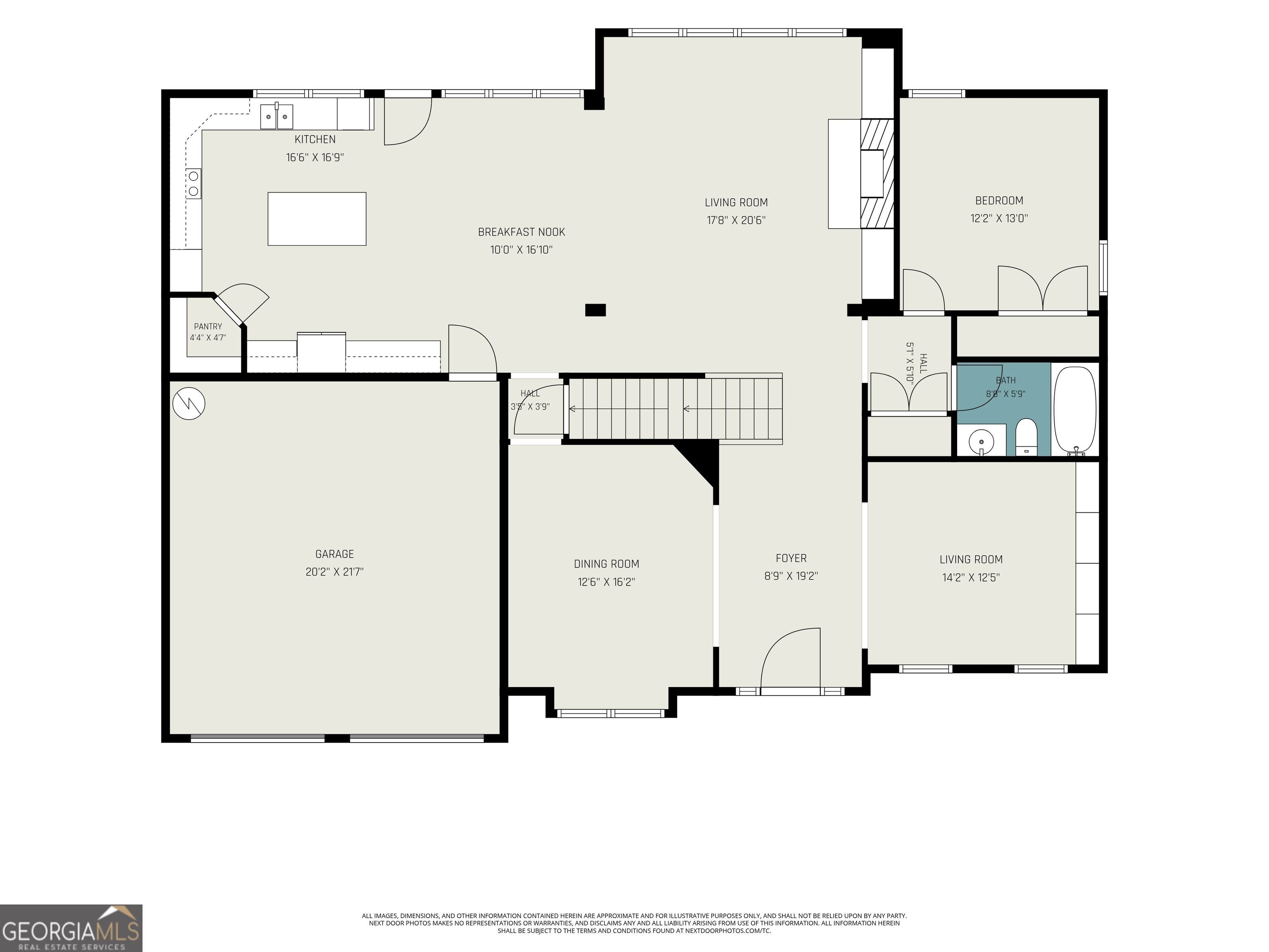 1083 Lakefield WALK