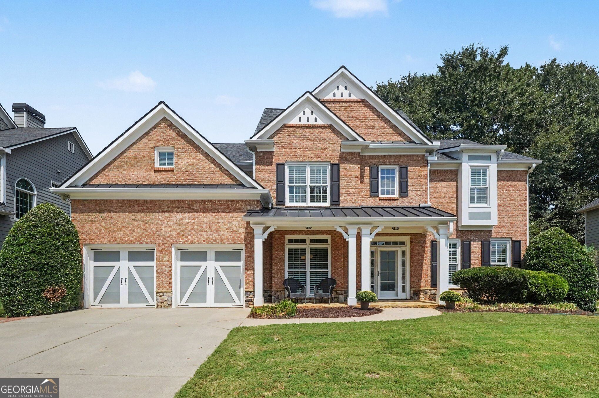1083 Lakefield WALK