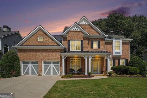 Photo of 1083 Lakefield Walk, Marietta, GA 30064 (MLS # 10840173)