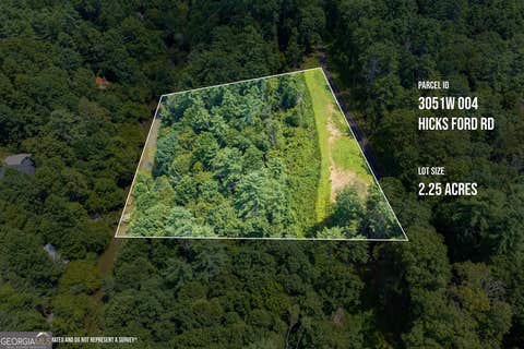 Photo of TRACT C Hicks Ford Road, Ellijay, GA 30540 (MLS # 10822795)