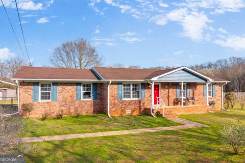 340 Floyd ST Royston GA 30662