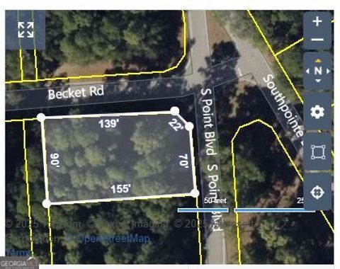 Photo of 1031 S Point Boulevard, St. Marys, GA 31558 (MLS # 10625586)