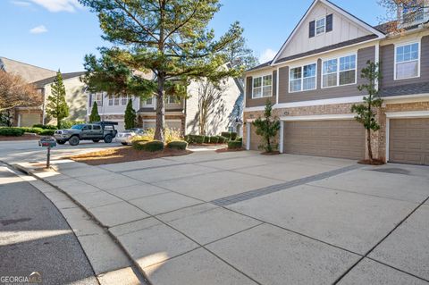 Photo of 2613 Willow Grove Road NW #3, Acworth, GA 30101 (MLS # 10657381)