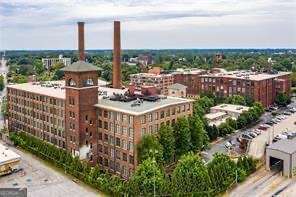 The Stacks - Residential