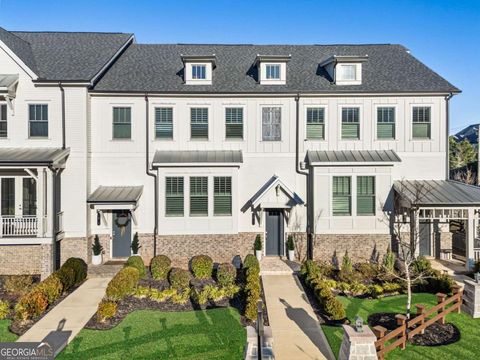 Photo of 3822 Heritage Walk, Milton, GA 30009 (MLS # 10673798)