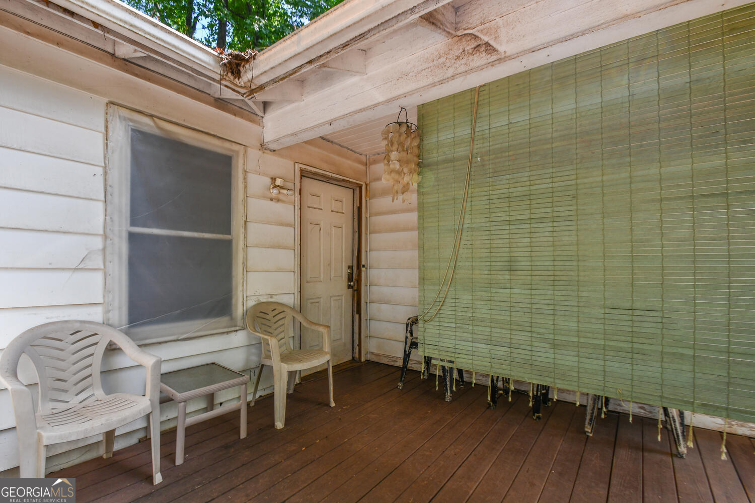 2427 Candler RD