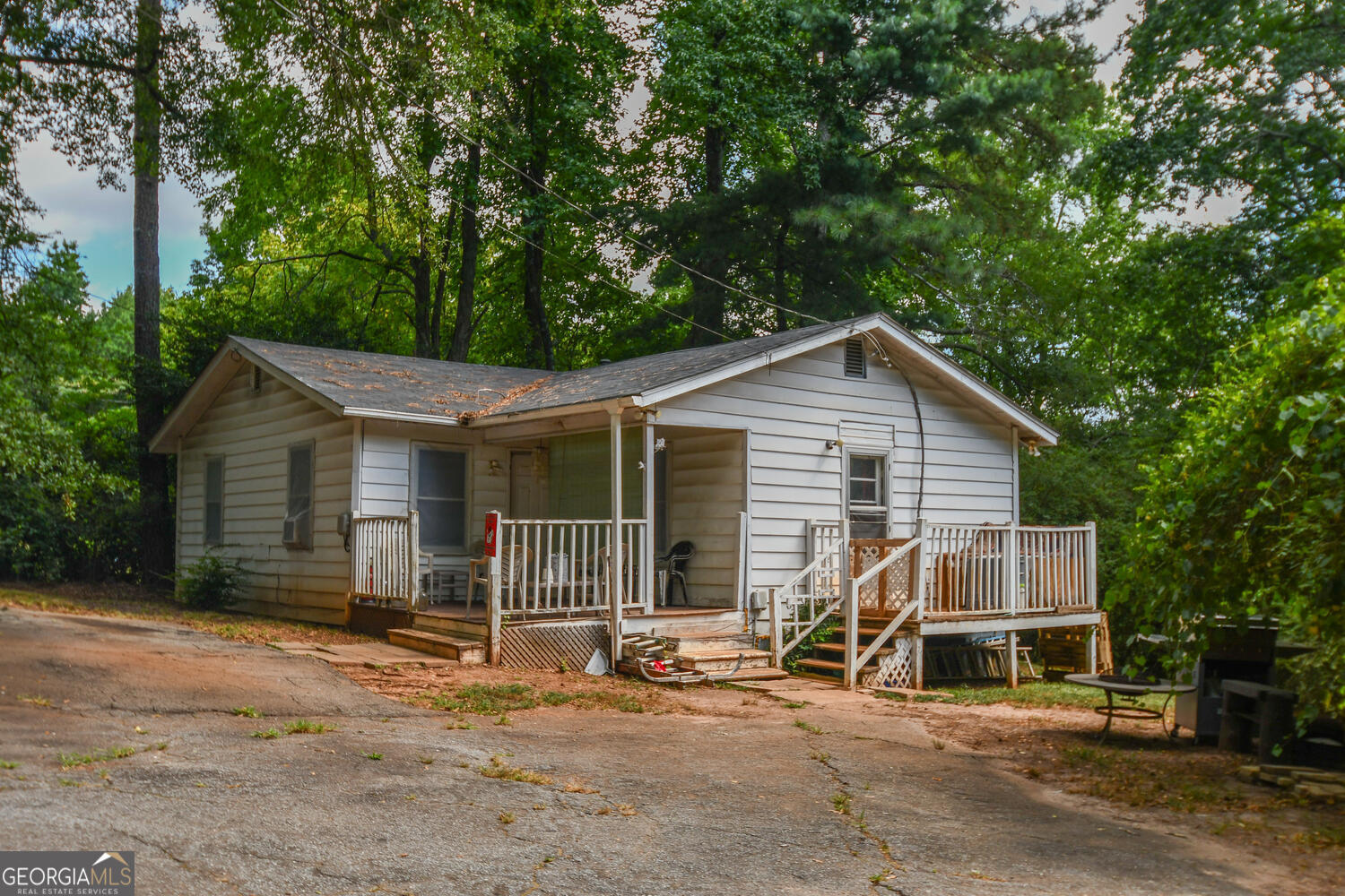 2427 Candler RD