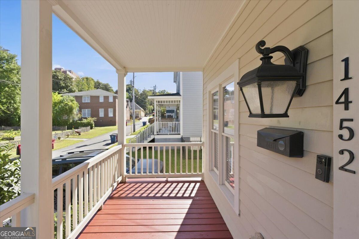 1452 Tattnall PL