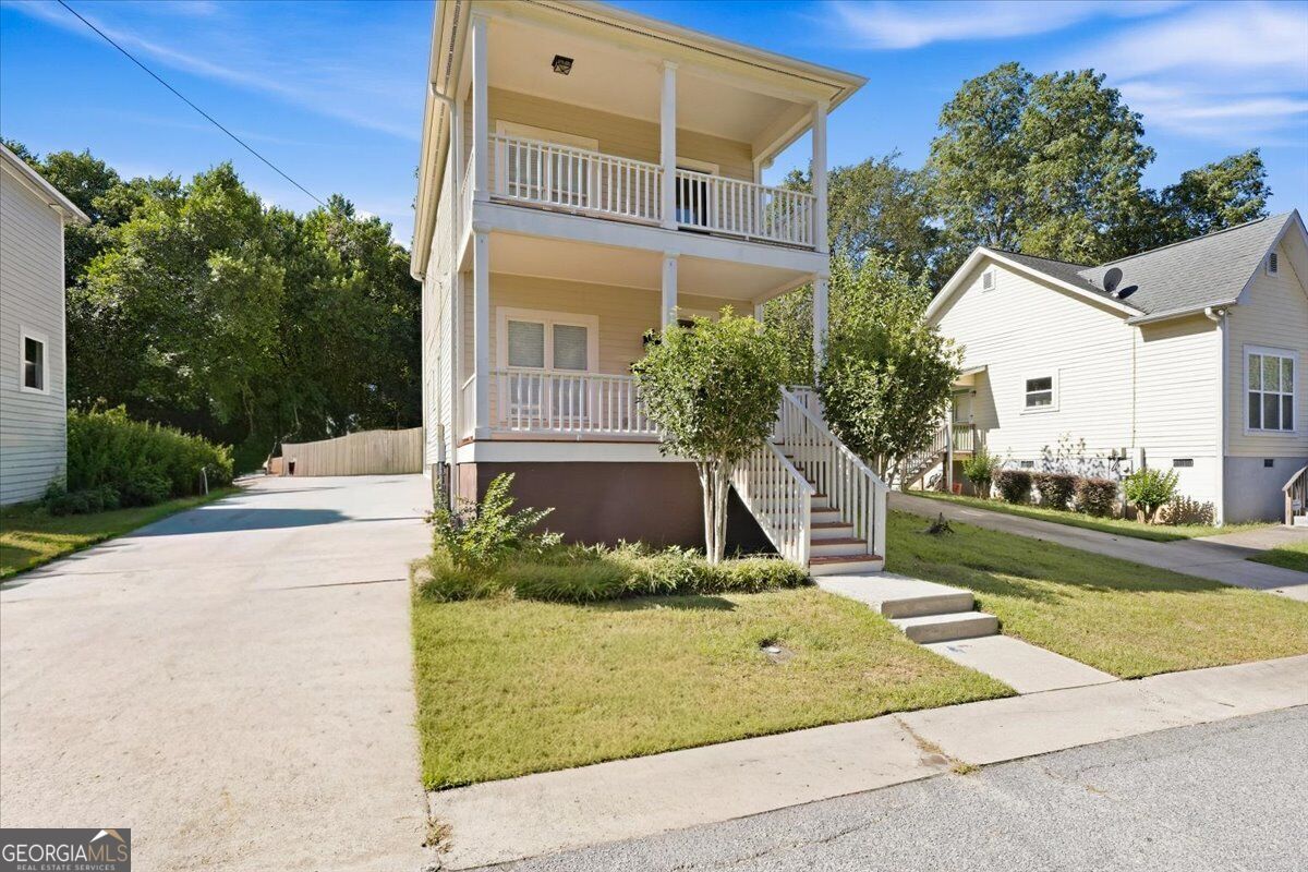 1452 Tattnall PL