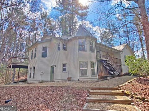 40 Bartram Trail Dahlonega GA 30533