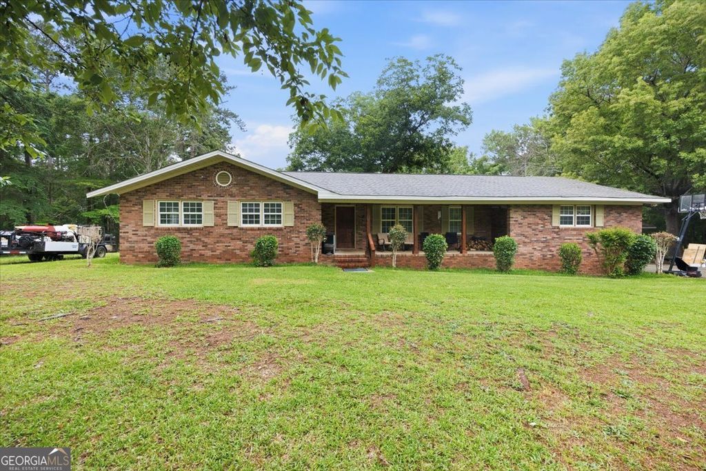 Photo of 1052 Howard Roberts Road, Gray, GA 31032 (MLS # 10775268)