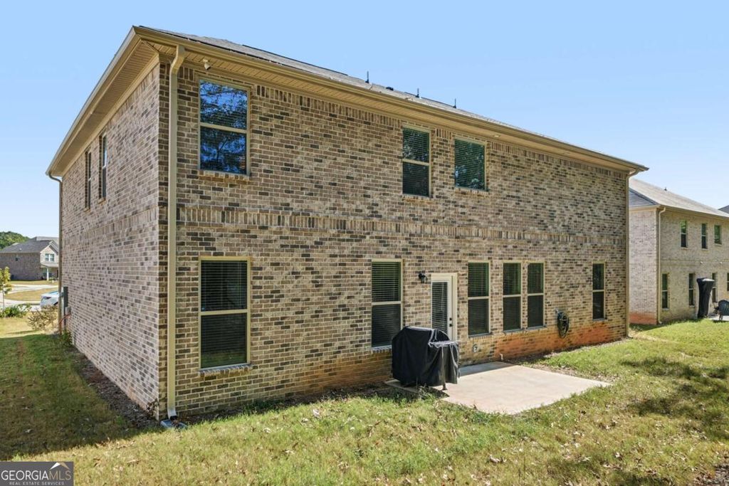 Photo of 120 Cabin Way, Hampton, GA 30228 (MLS # 10733571)