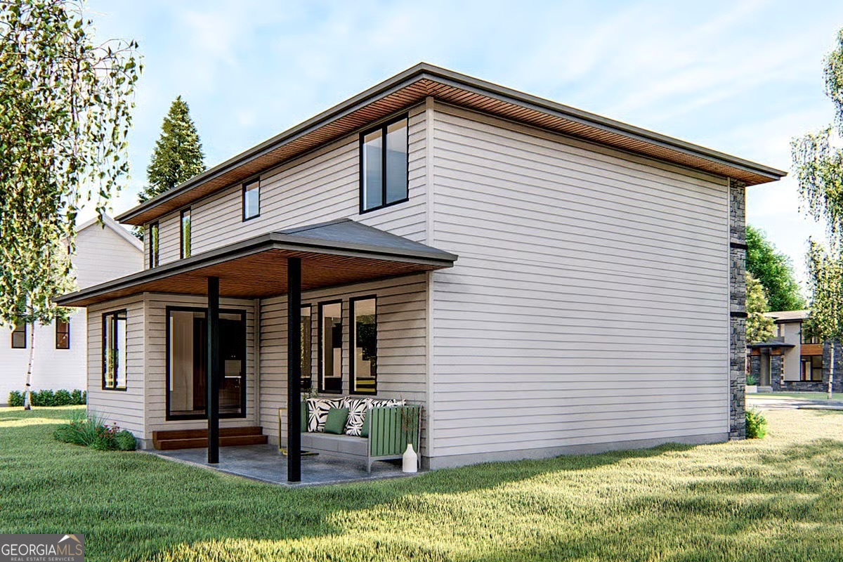 125 Woodland RD LOT 2