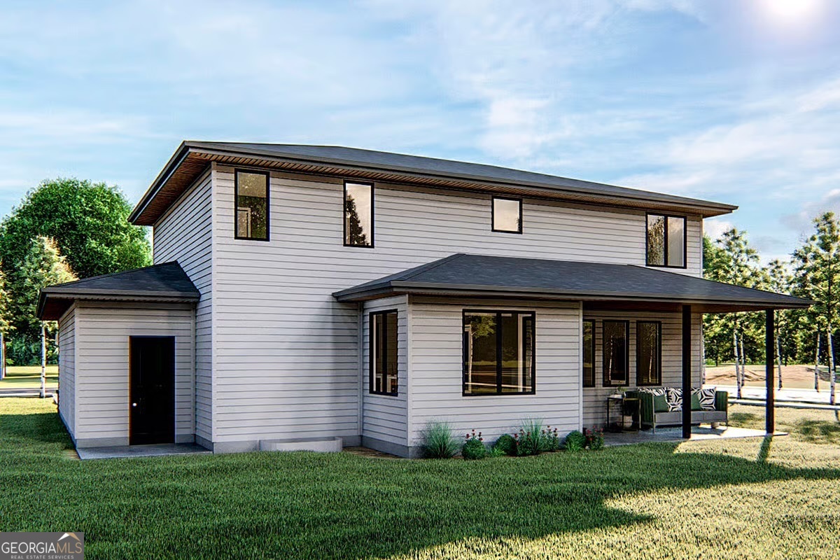 125 Woodland RD LOT 2