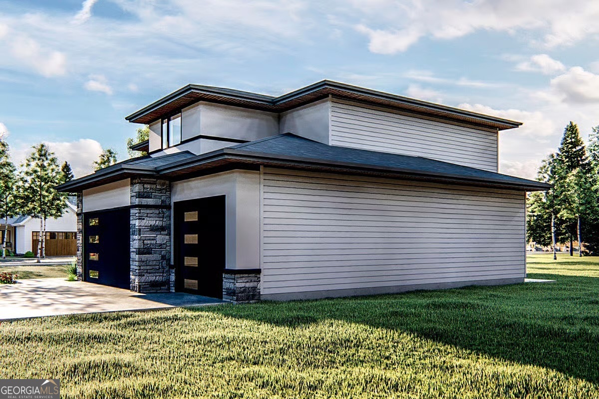 125 Woodland RD LOT 2