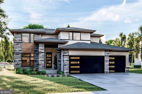 125 Woodland RD LOT 2 Fayetteville GA 30214