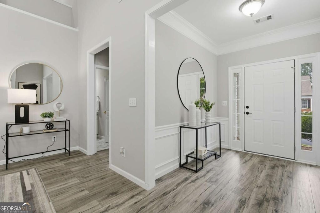 Photo of 4245 Prince Charles Drive, Duluth, GA 30097 (MLS # 10851912)