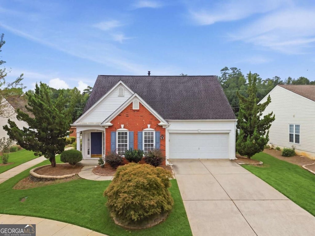 Photo of 4245 Prince Charles Drive, Duluth, GA 30097 (MLS # 10851912)