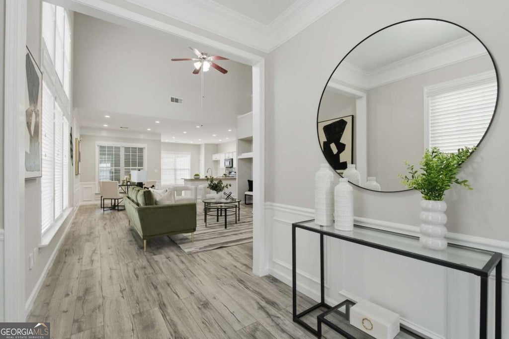 Photo of 4245 Prince Charles Drive, Duluth, GA 30097 (MLS # 10851912)