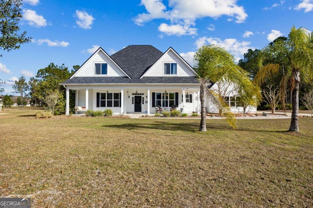 Photo of 106 Pennington Way, Kingsland, GA 31548 (MLS # 10674814)