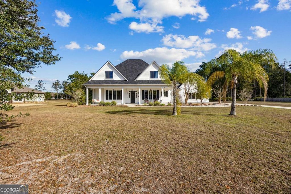 Photo of 106 Pennington Way, Kingsland, GA 31548 (MLS # 10674814)