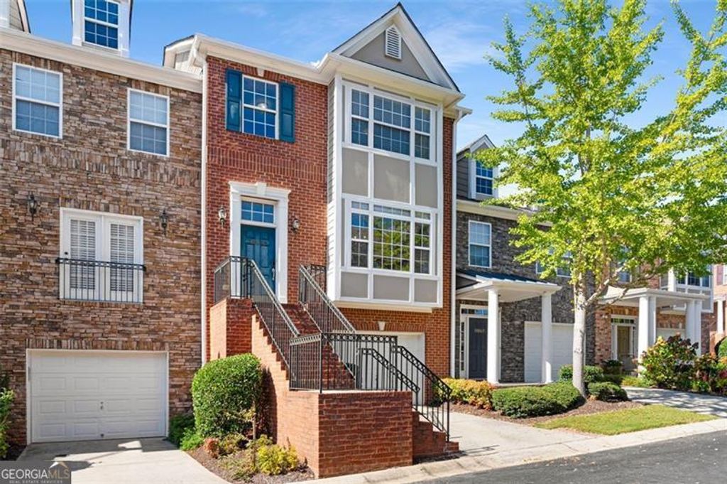 Photo of 10840 Yorkwood Street, Duluth, GA 30097 (MLS # 10625199)