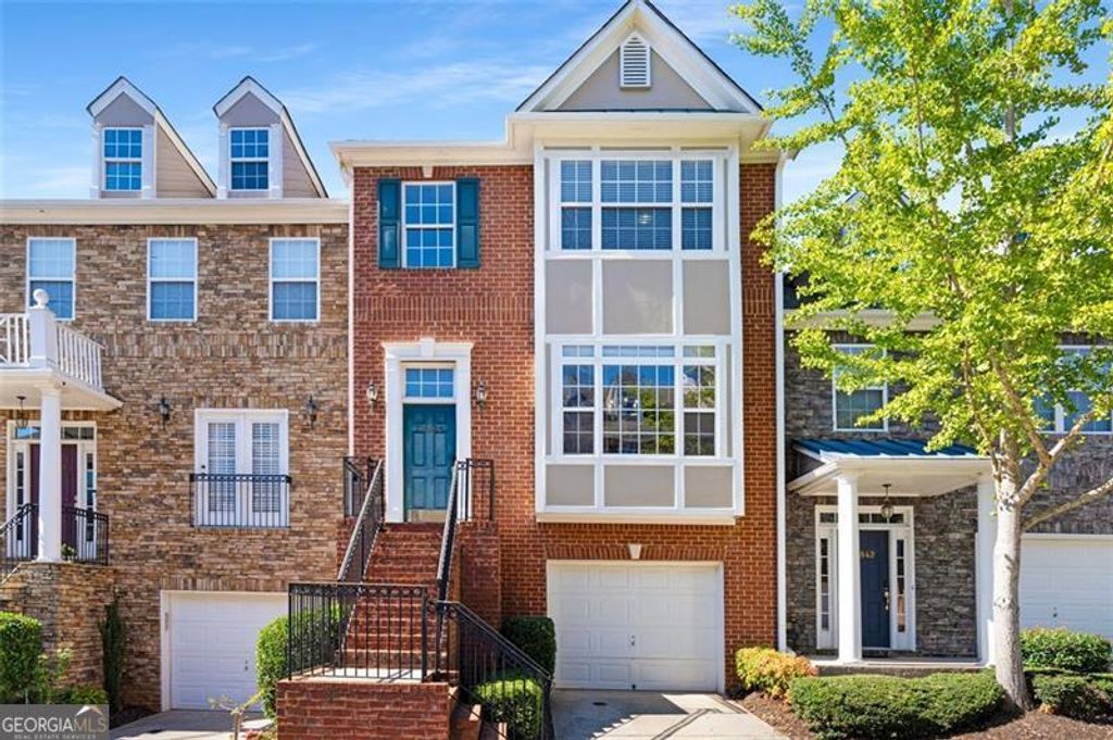Photo of 10840 Yorkwood Street, Duluth, GA 30097 (MLS # 10625199)