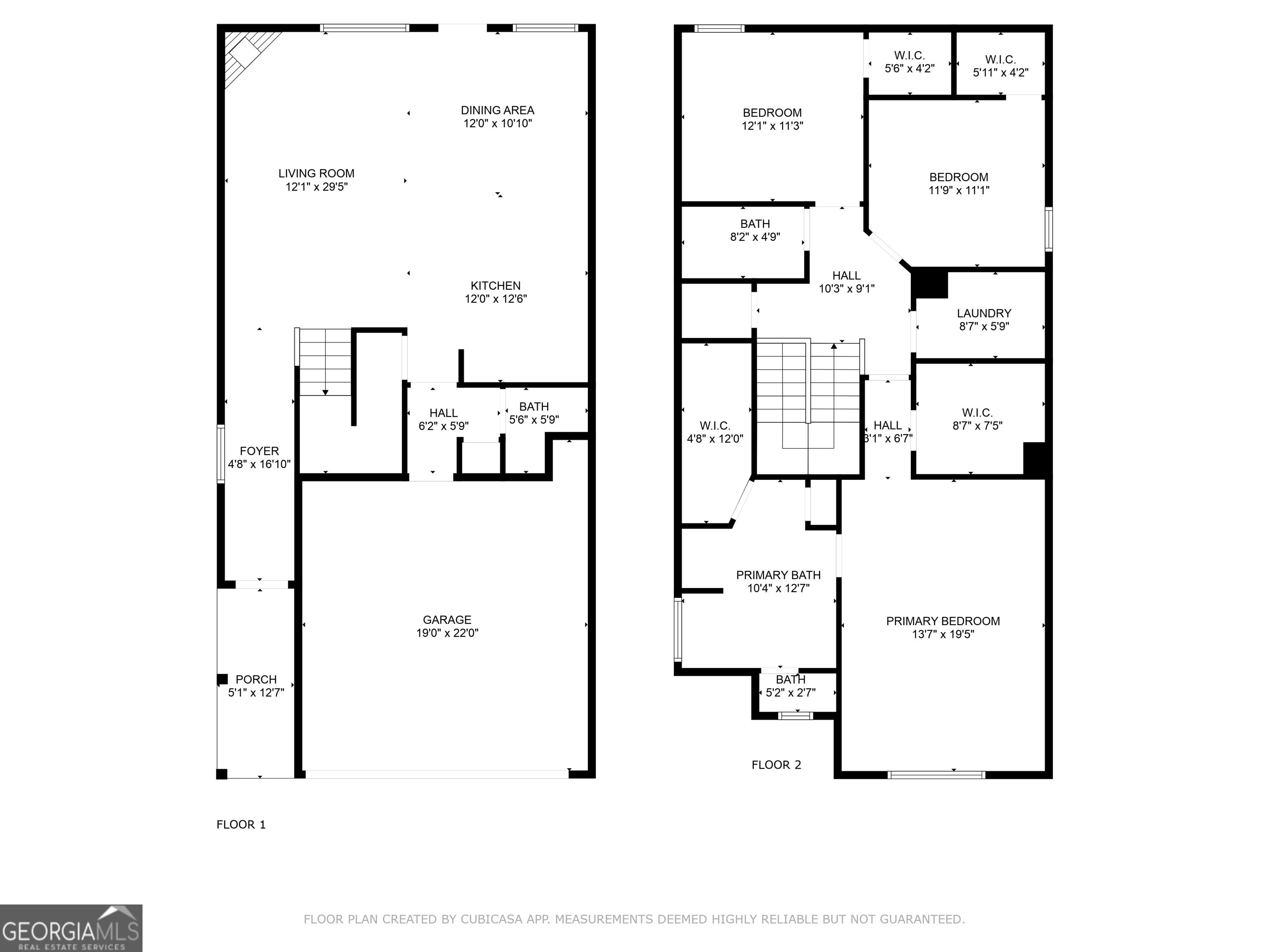 Union City, Georgia 30291, United States, 3 Bedrooms Bedrooms, ,3 BathroomsBathrooms,Residential,Pending,18118