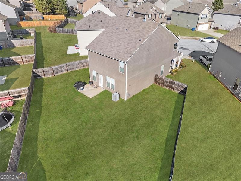 Union City, Georgia 30291, United States, 3 Bedrooms Bedrooms, ,3 BathroomsBathrooms,Residential,Pending,18118