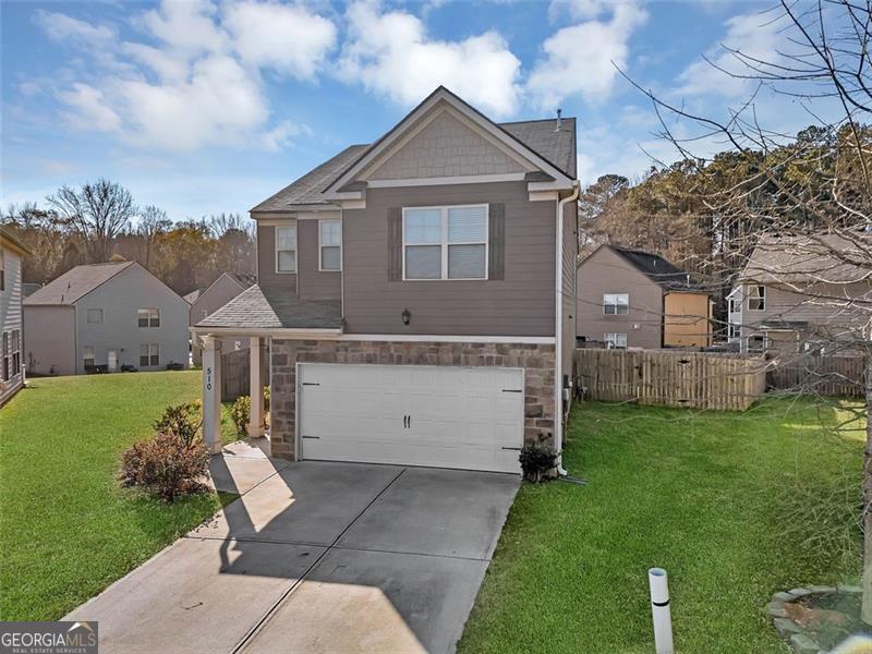 Union City, Georgia 30291, United States, 3 Bedrooms Bedrooms, ,3 BathroomsBathrooms,Residential,Pending,18118