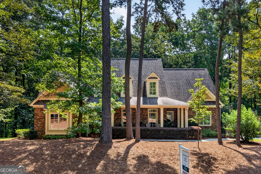 Photo of 126 Morgan Drive, Lagrange, GA 30240 (MLS # 10837580)
