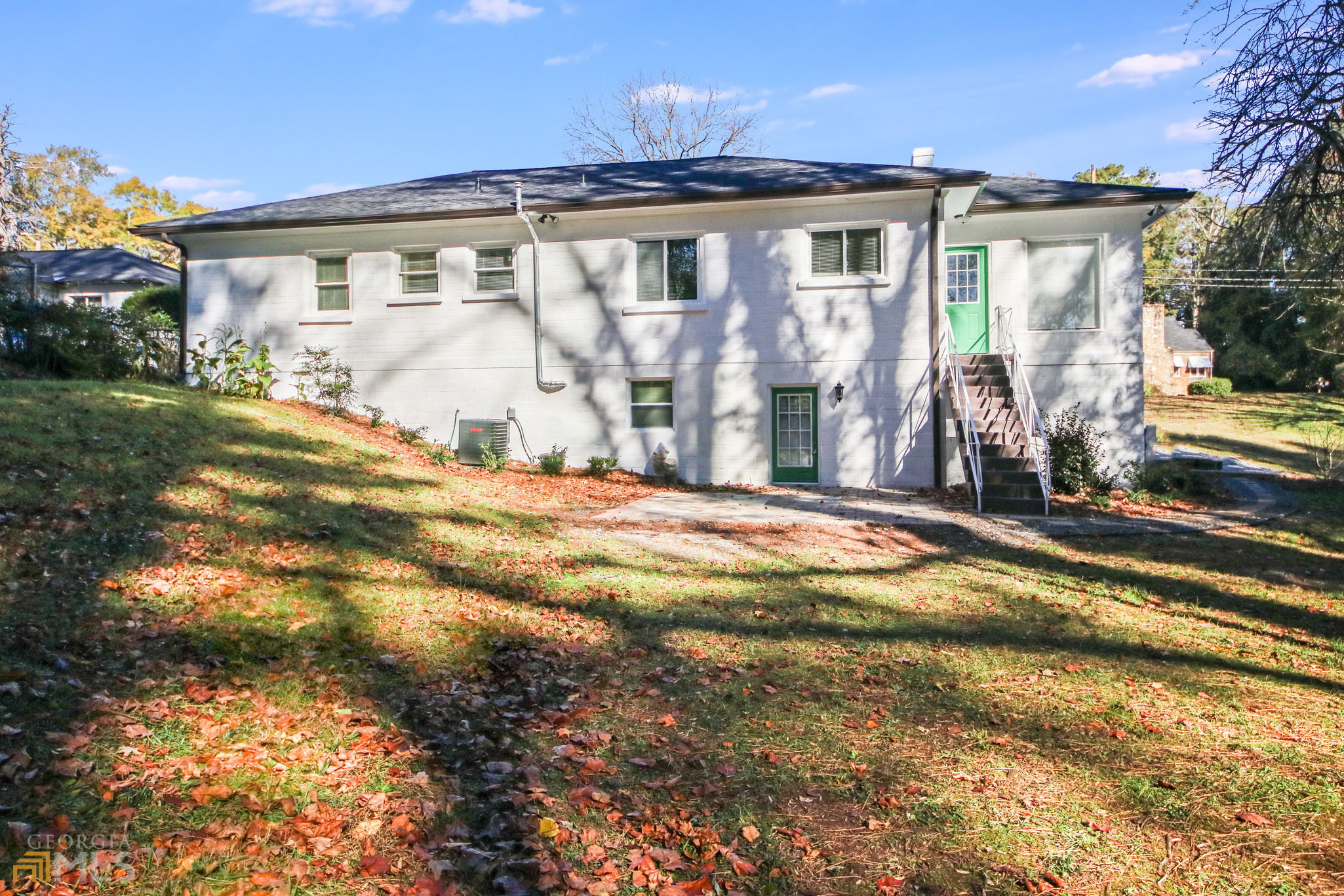Adams Park - Residential