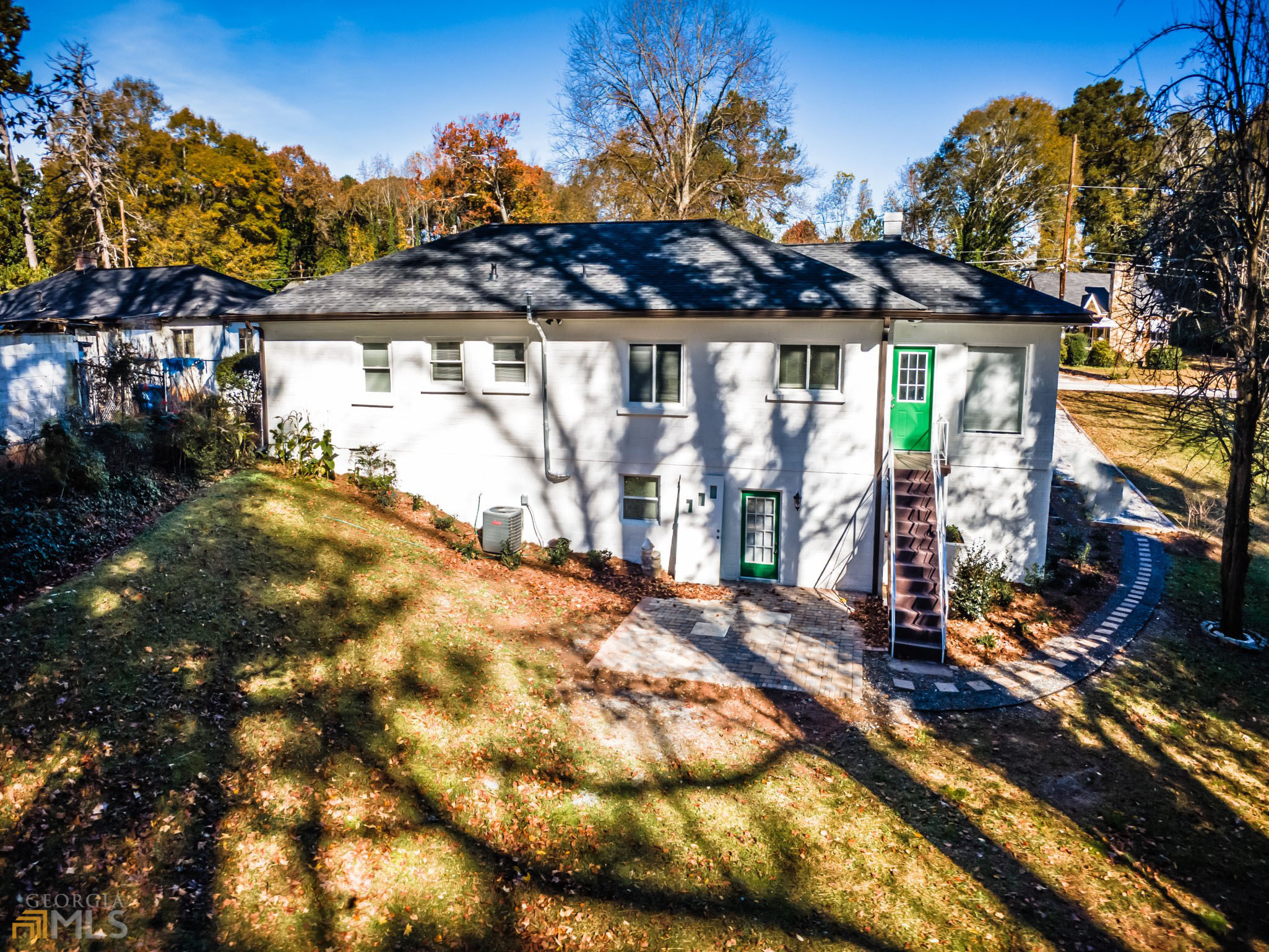 Adams Park - Residential