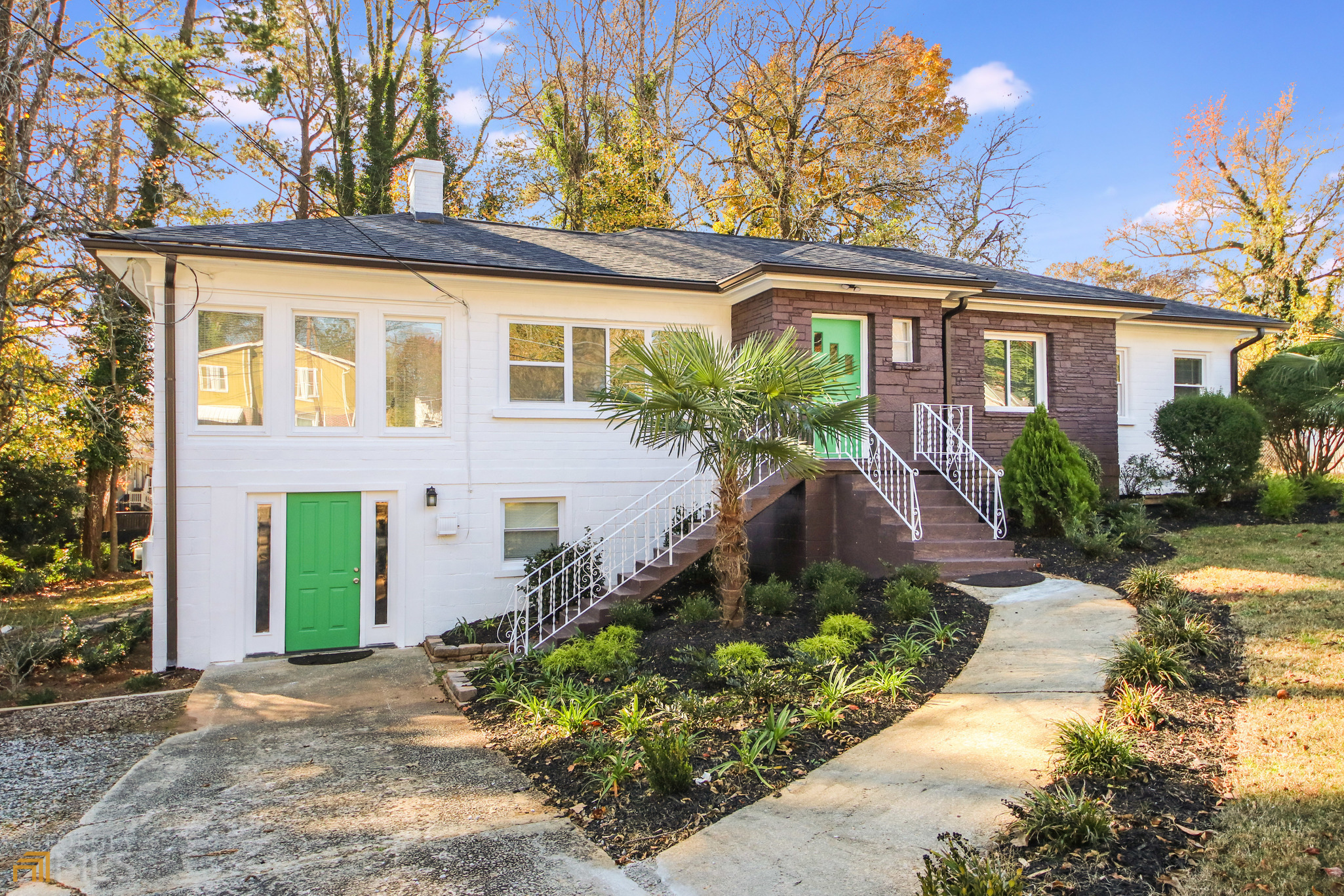 Adams Park - Residential