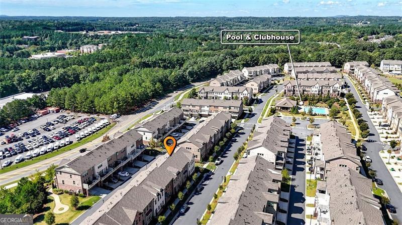 Haddonstone - Residential