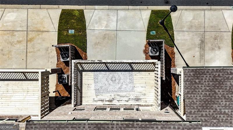 Haddonstone - Residential