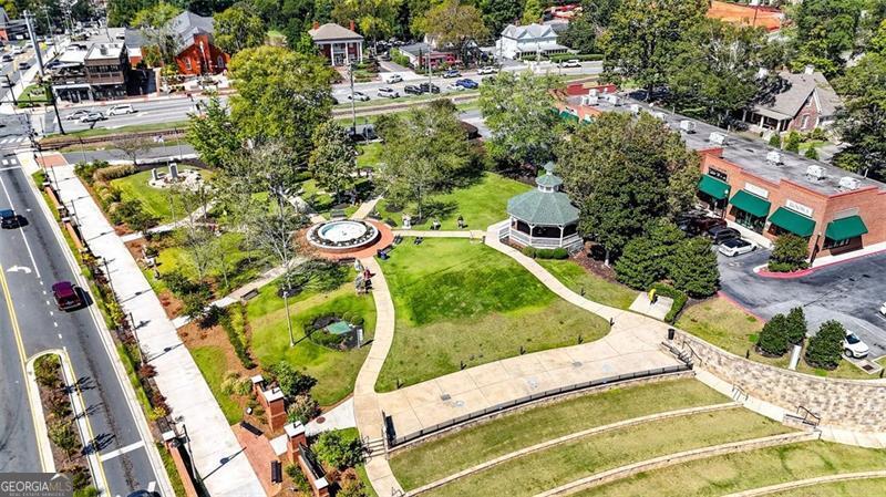 Haddonstone - Residential