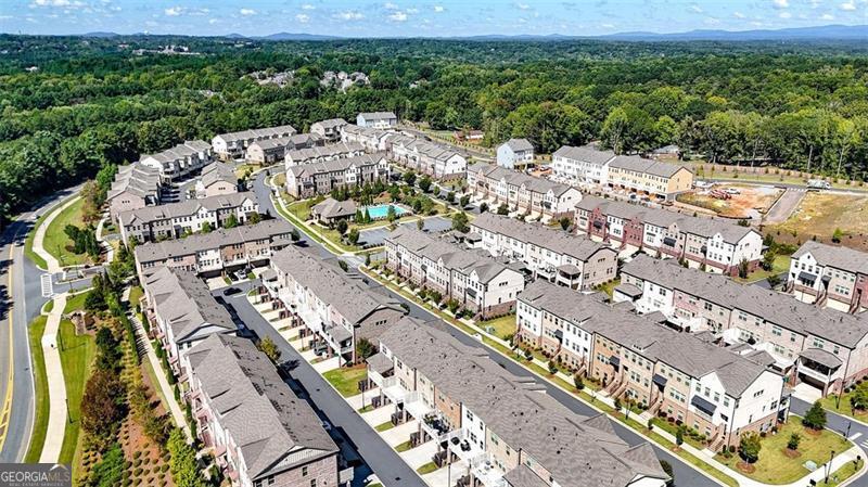 Haddonstone - Residential