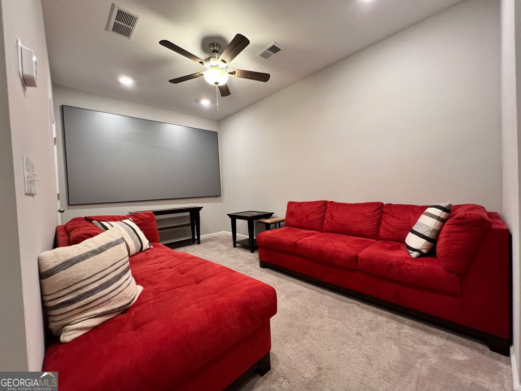 Haddonstone - Residential