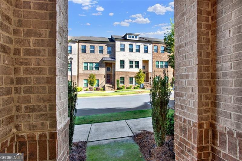 Haddonstone - Residential