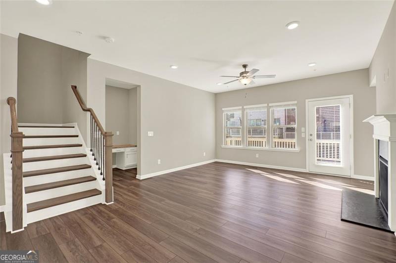 Haddonstone - Residential