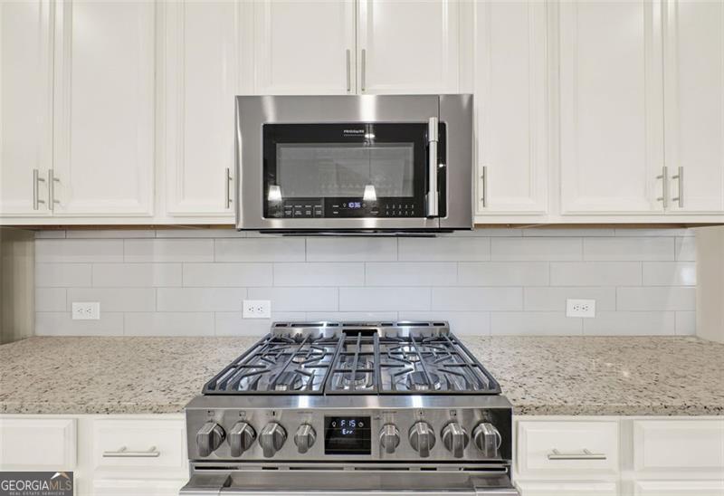 Haddonstone - Residential