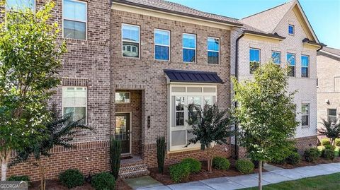 Photo of 313 COMMONS Avenue, Woodstock, GA 30188 (MLS # 10619704)