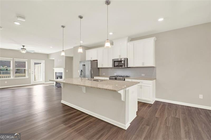 Haddonstone - Residential