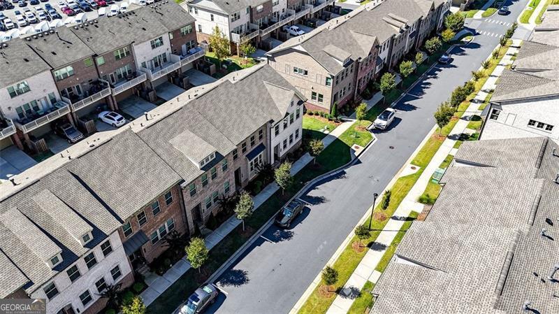 Haddonstone - Residential