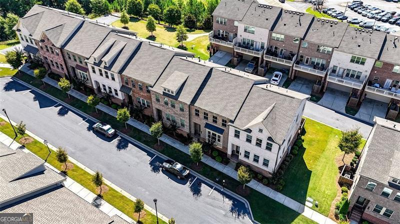 Haddonstone - Residential